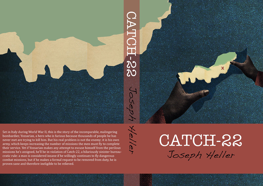 Catch-22 by Joseph Heller, Paperback Barnes Noble