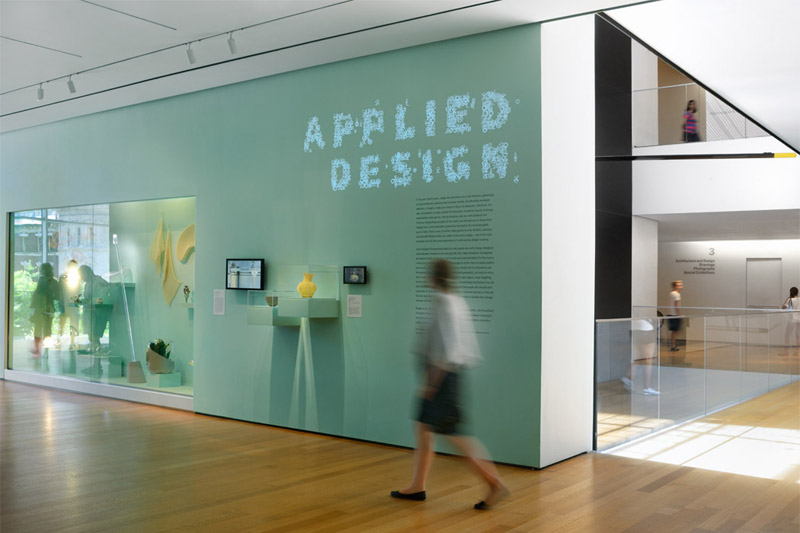 Applied Design The Department of Advertising and Graphic Design